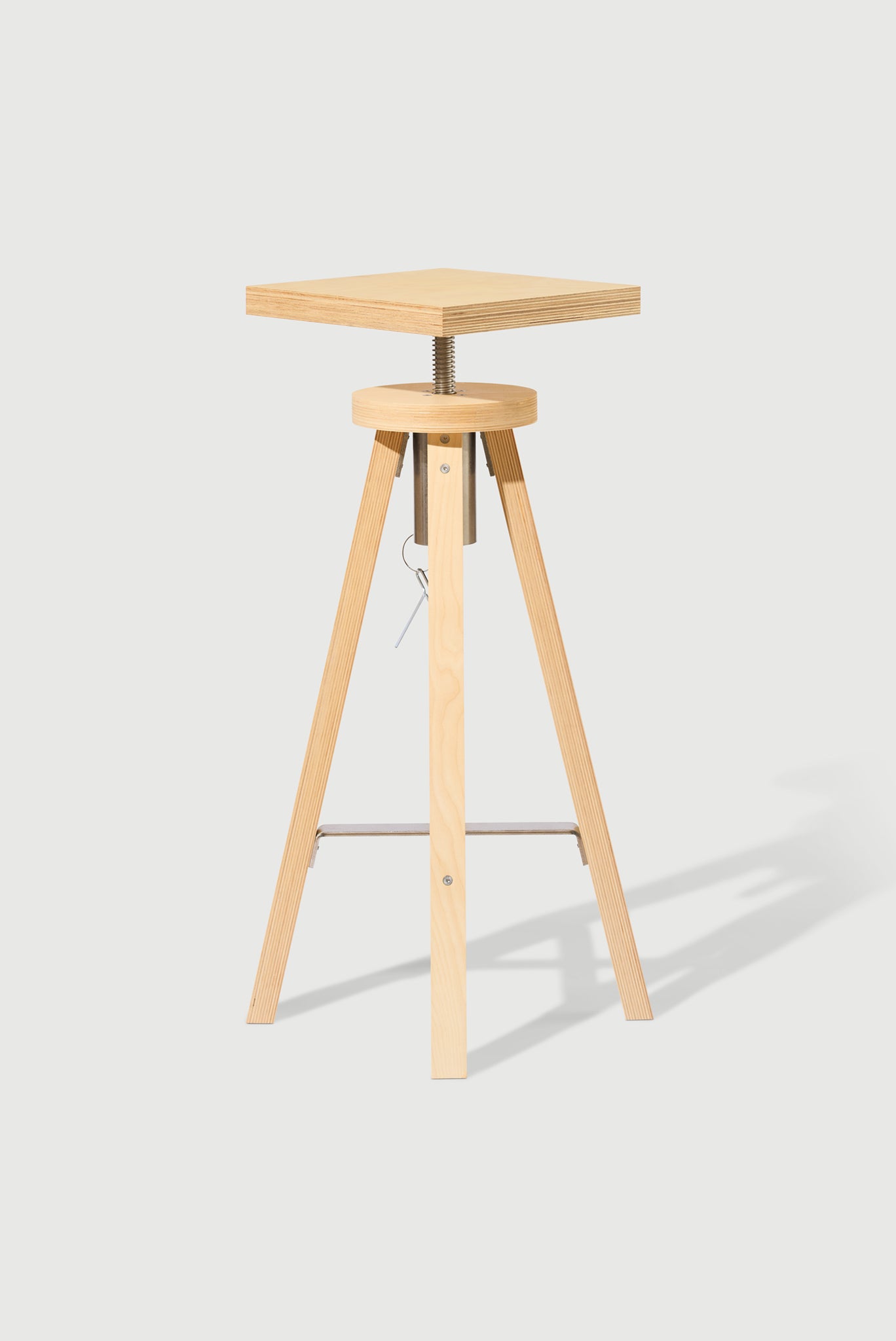 Sculptor's Stand Stool #2.5