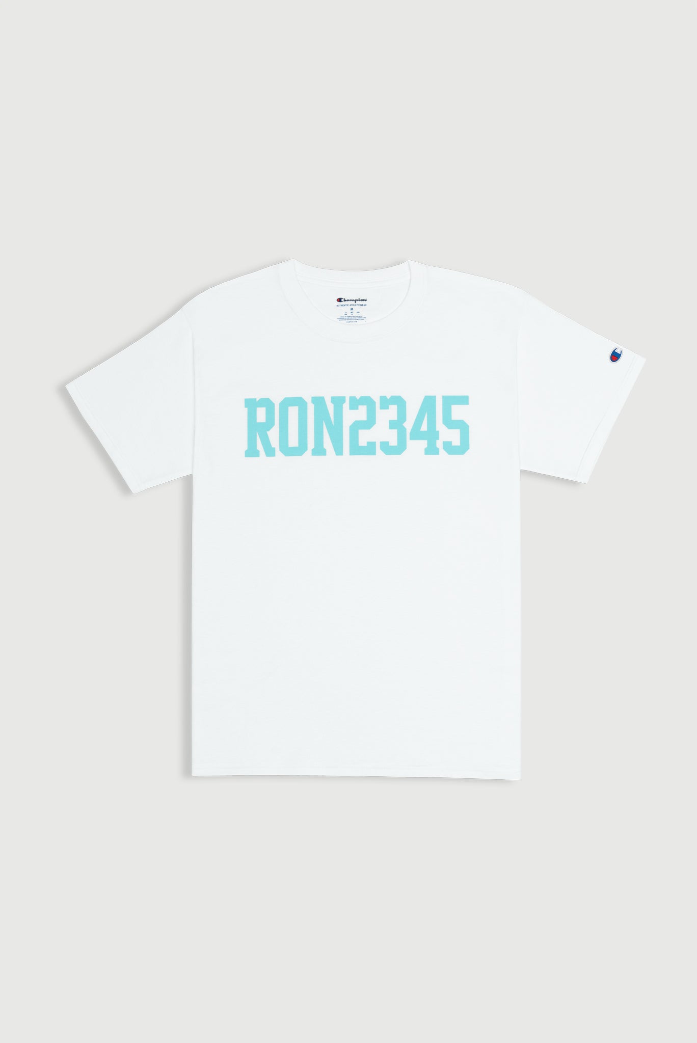 RON2345 Ron Louis for Benjamin Edgar T-Shirt