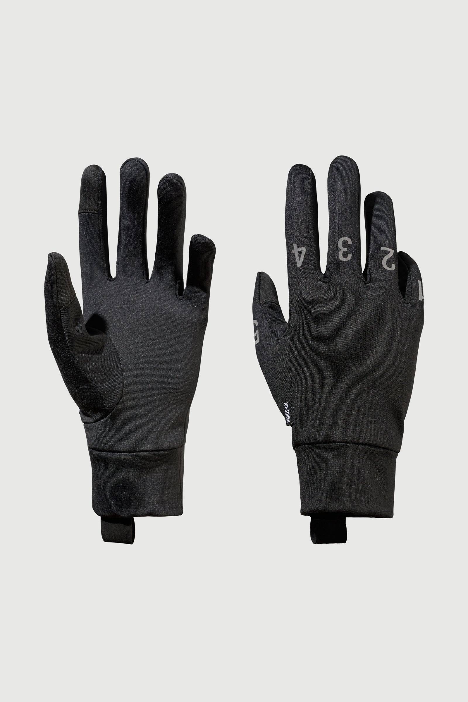 12345 HANDS-ON City Gloves