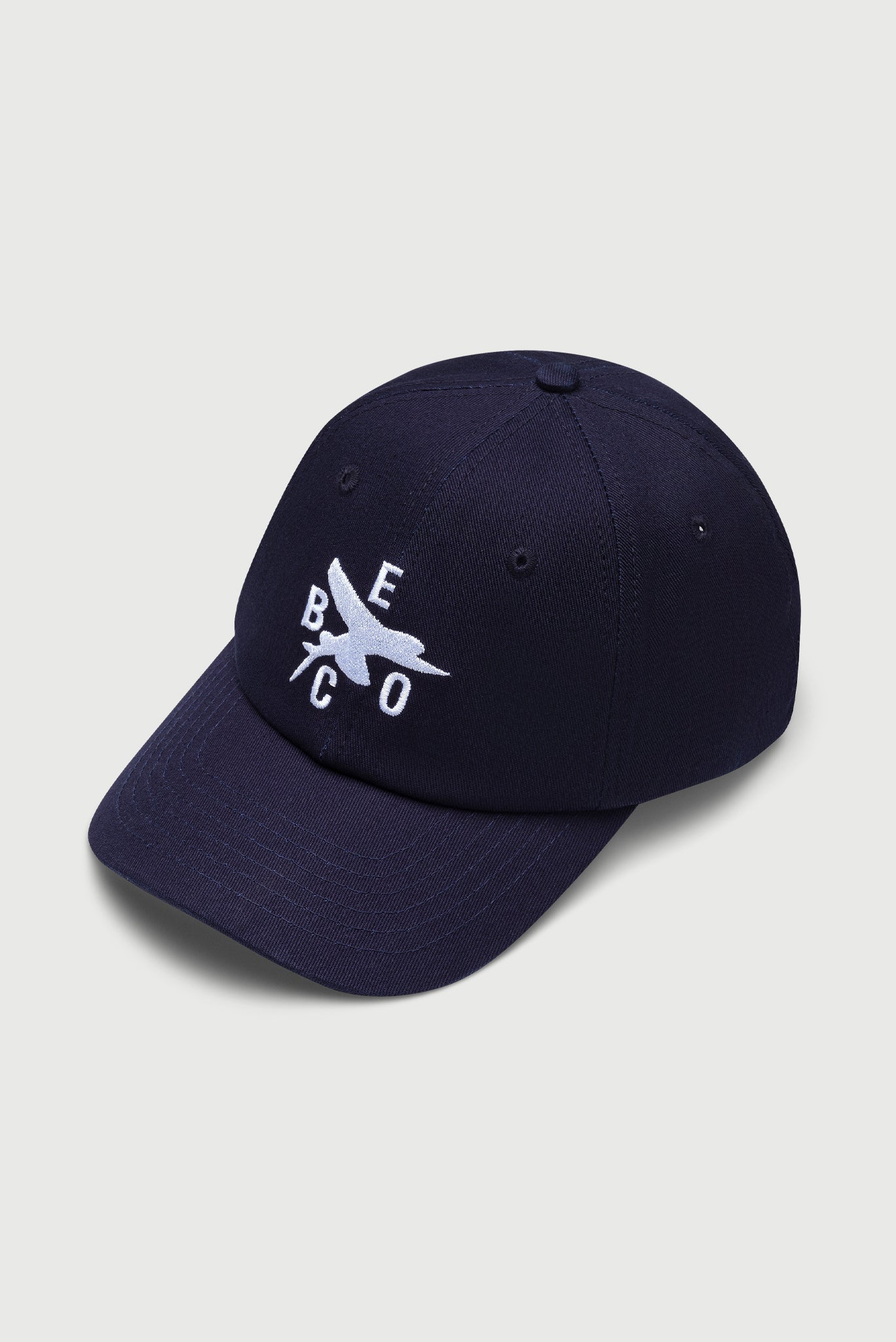 Flying Fish Team Hat in Deep Navy