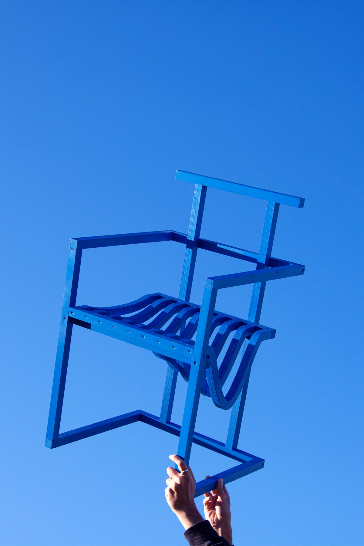 19 CHAIRS EDIT