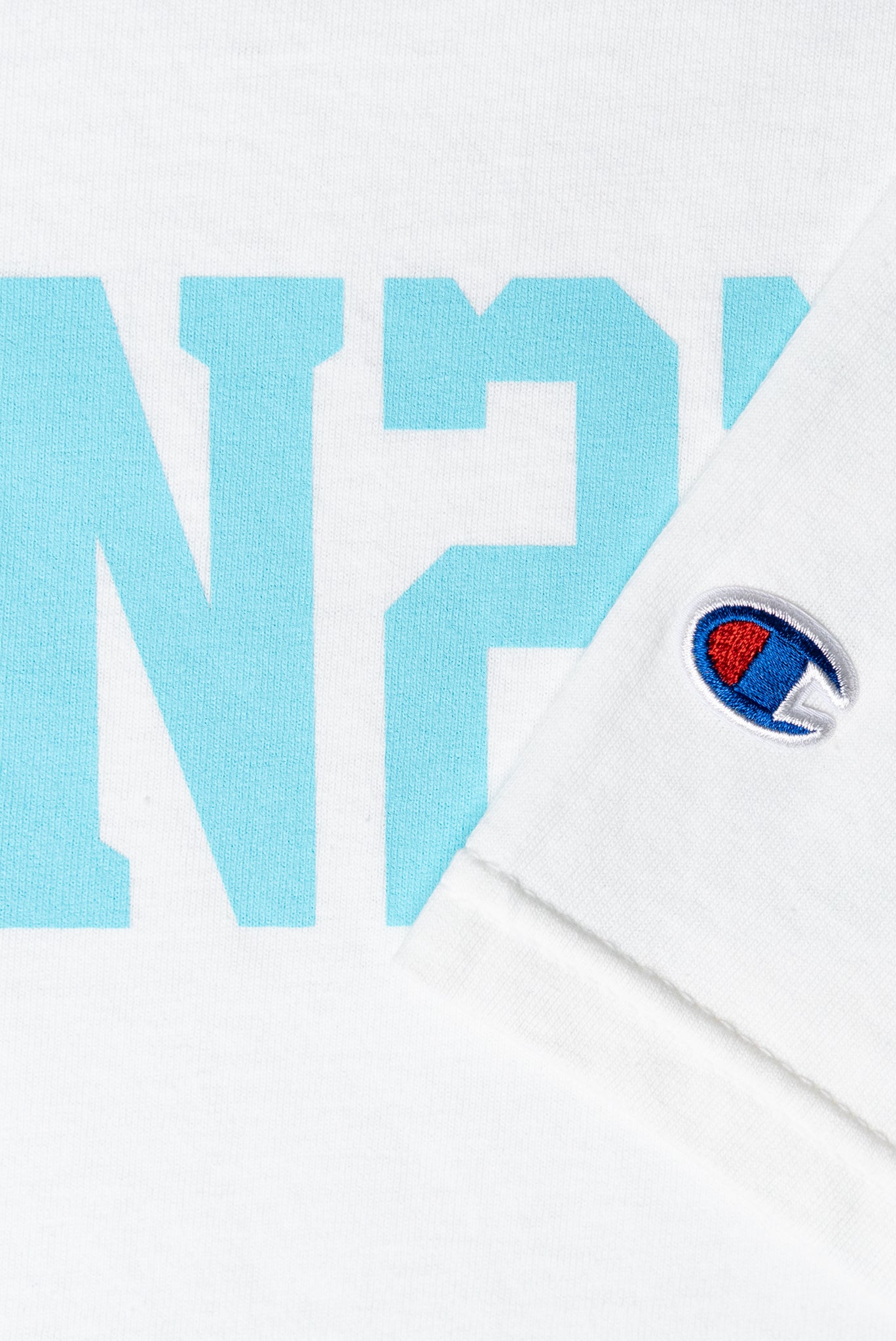 RON2345 Ron Louis for Benjamin Edgar T-Shirt