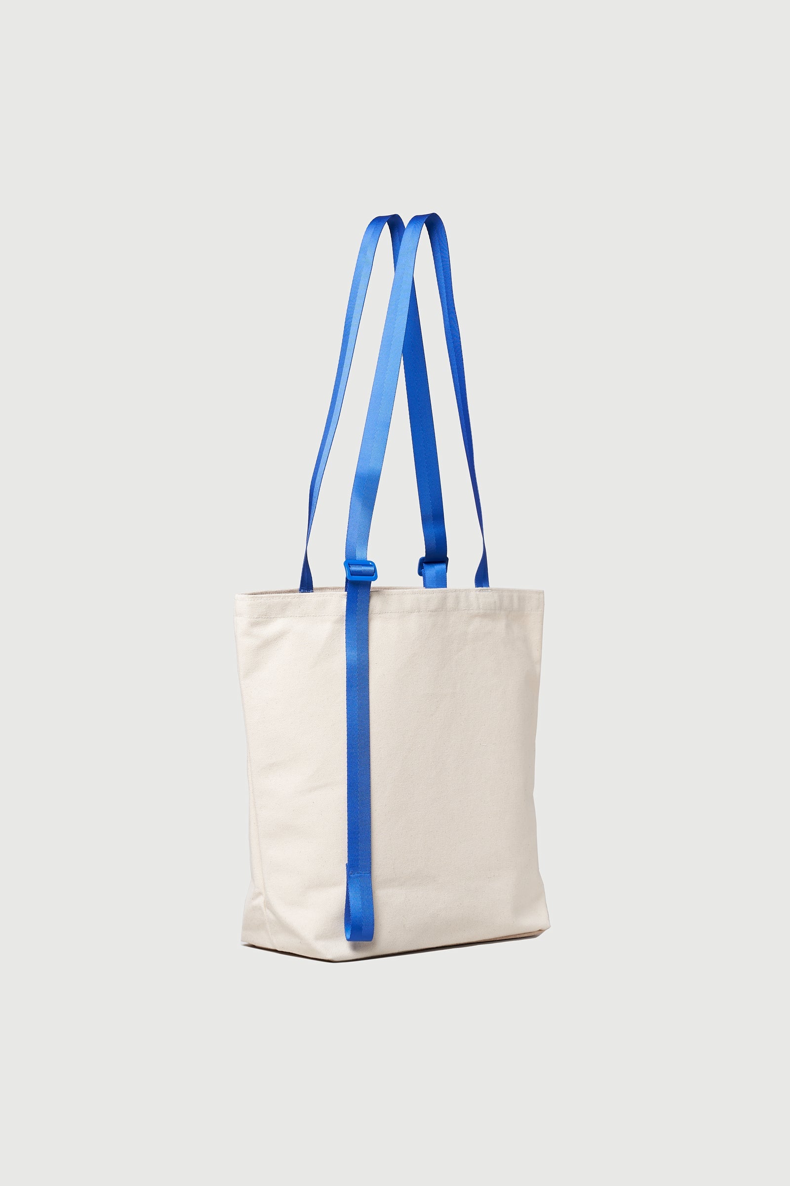 Ghost Tote No. 1