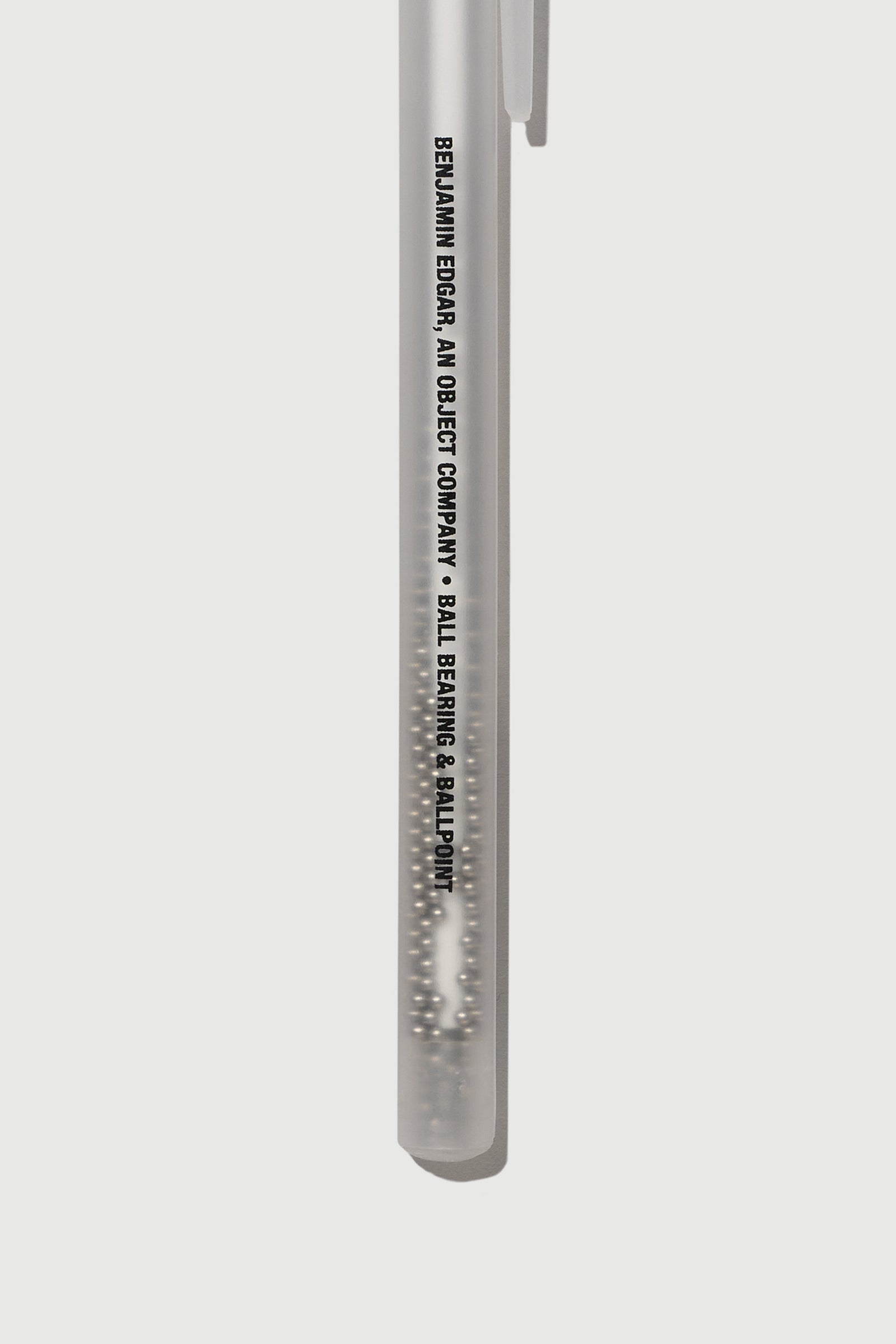 Ball Bearing Ball-Point Bic® Pen Pack