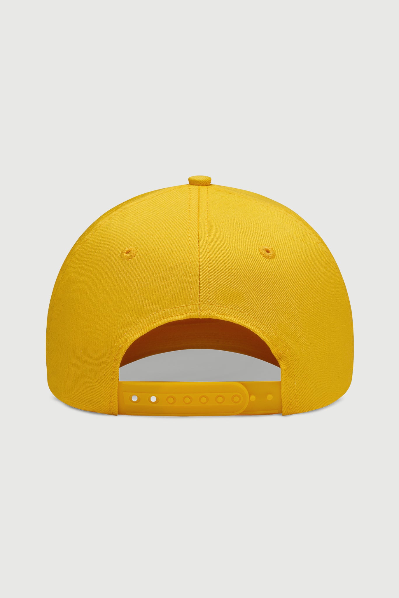 Switzerland Chicago Hat in Yellow