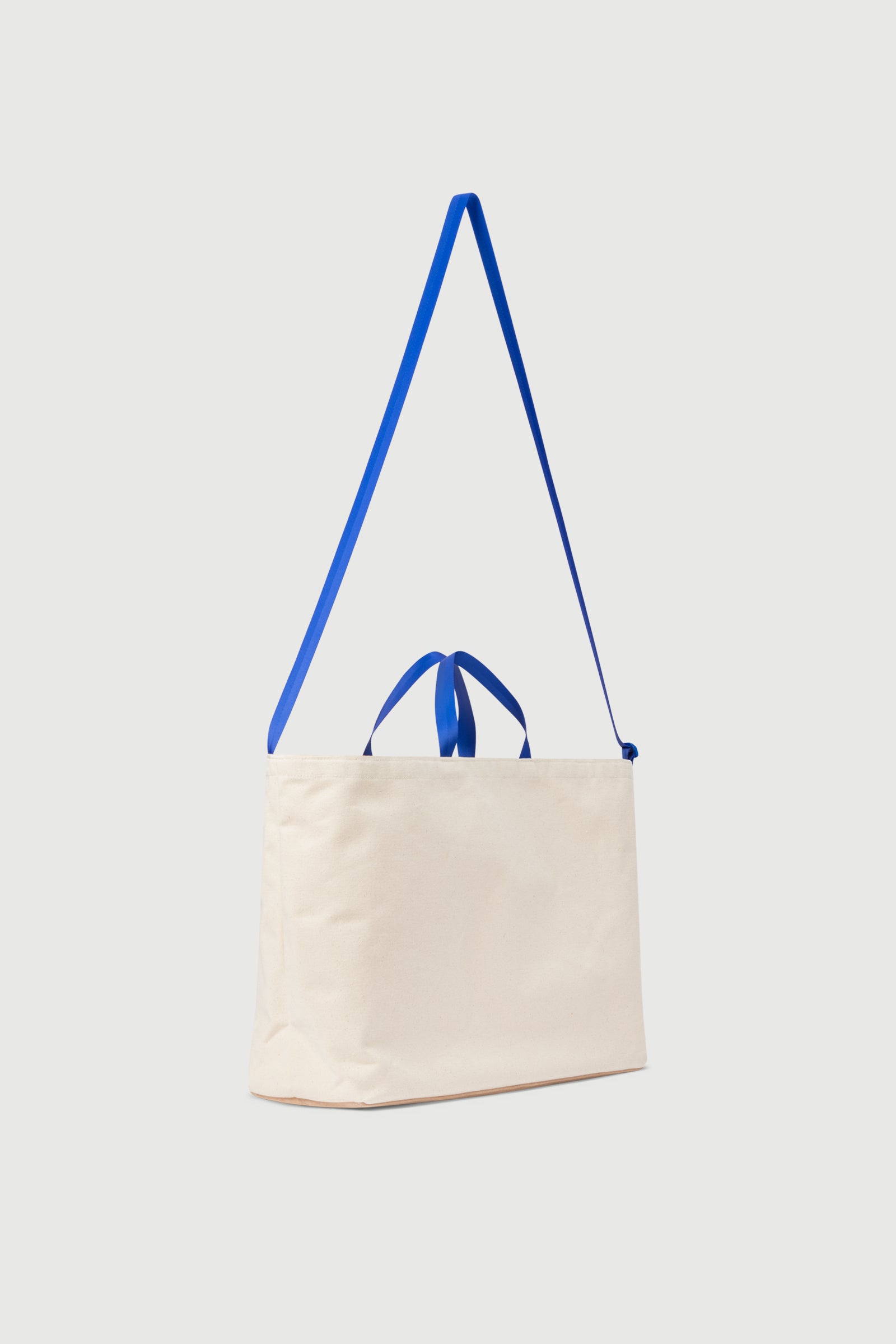 Ghost Tote No. 2