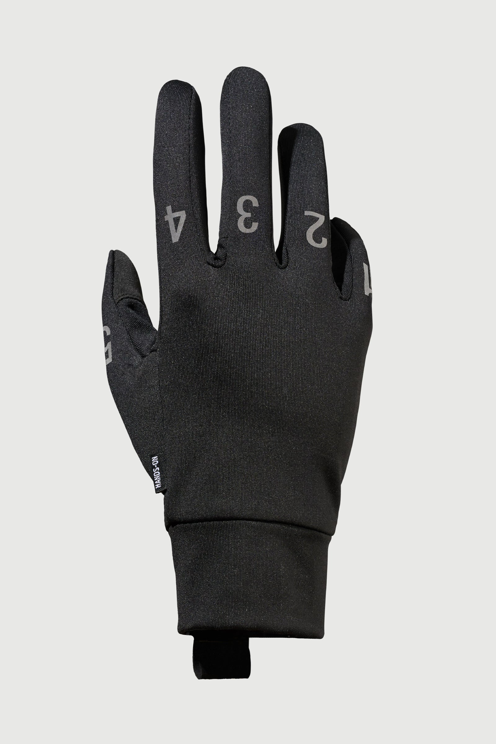 12345 HANDS-ON City Gloves