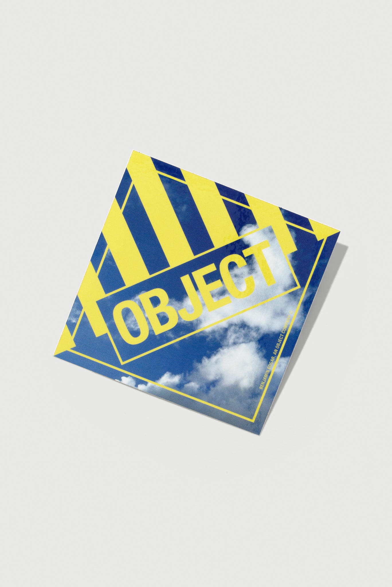 STICKER SET NO. 1