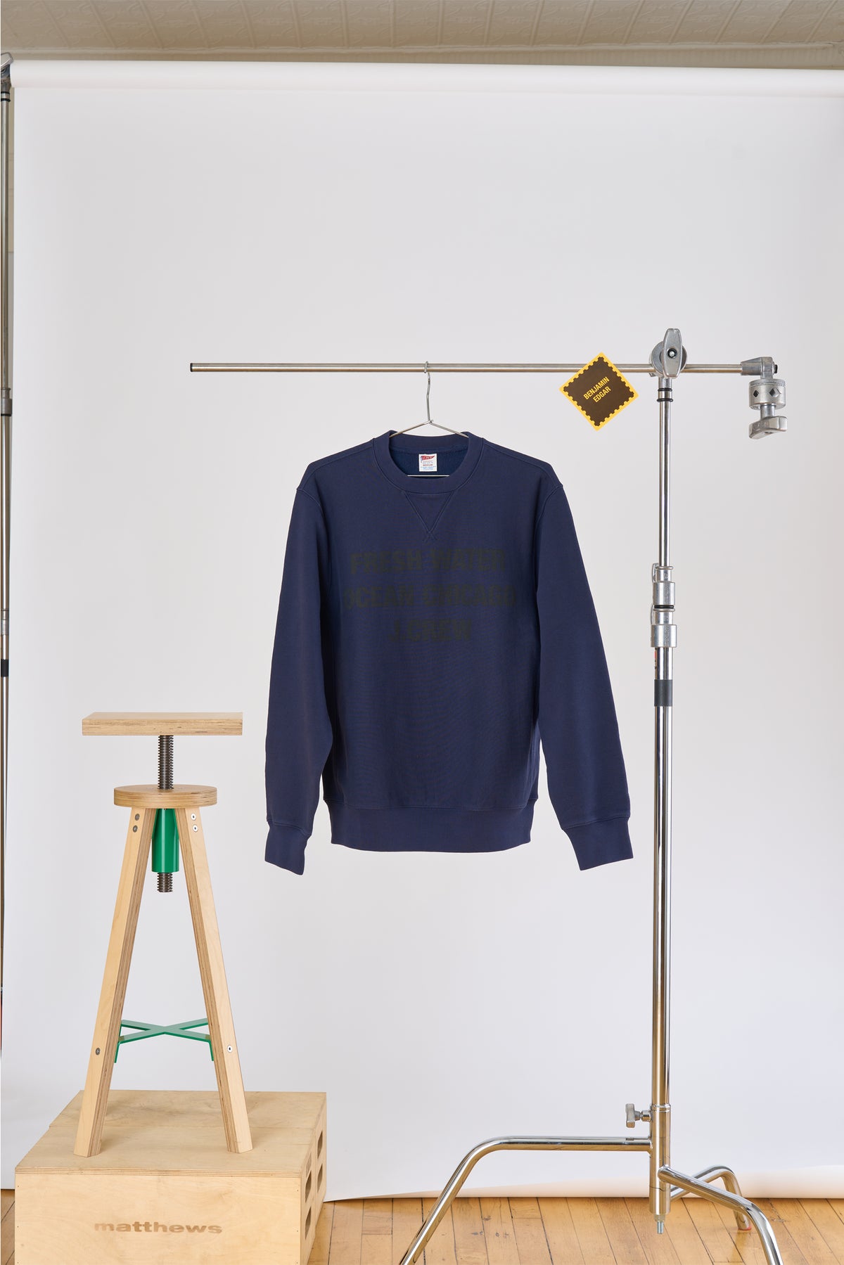 J.CREW