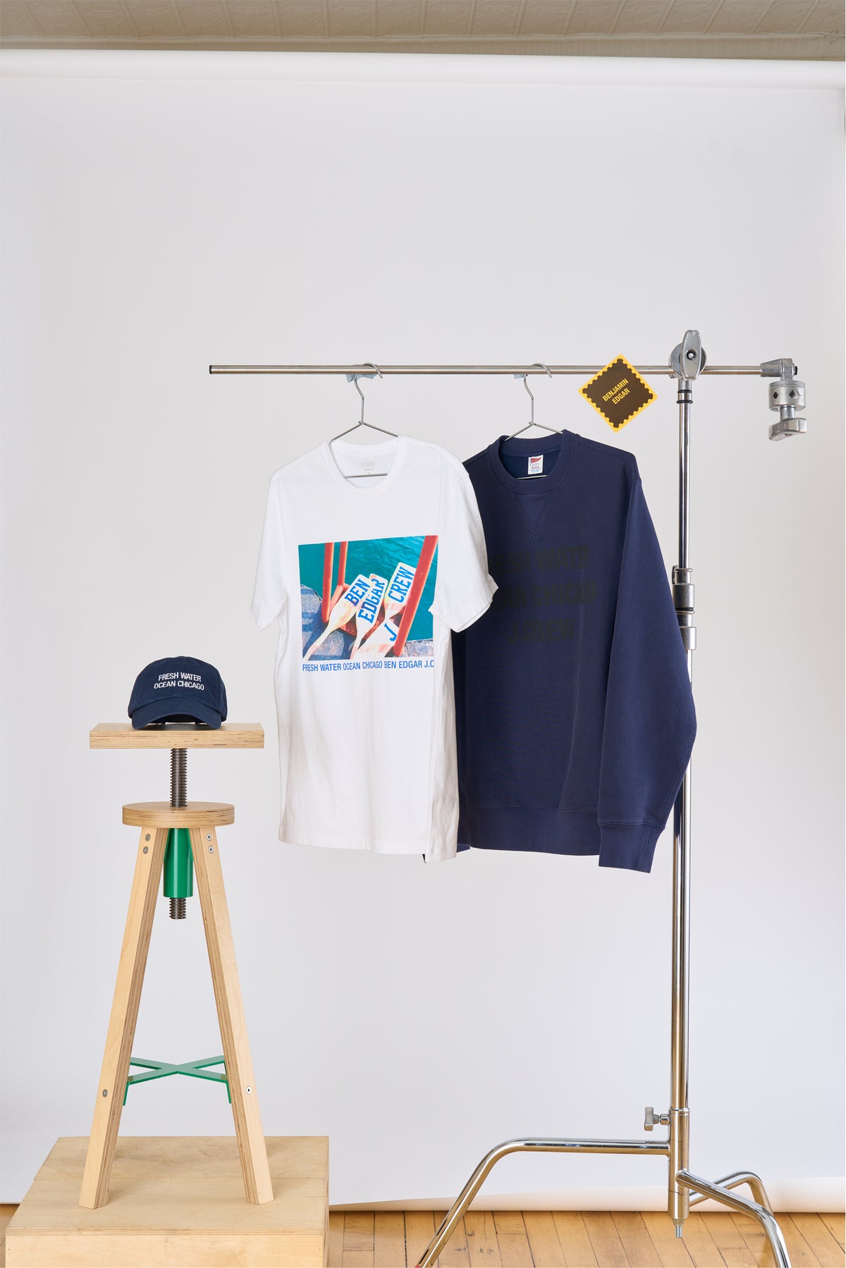 J.CREW