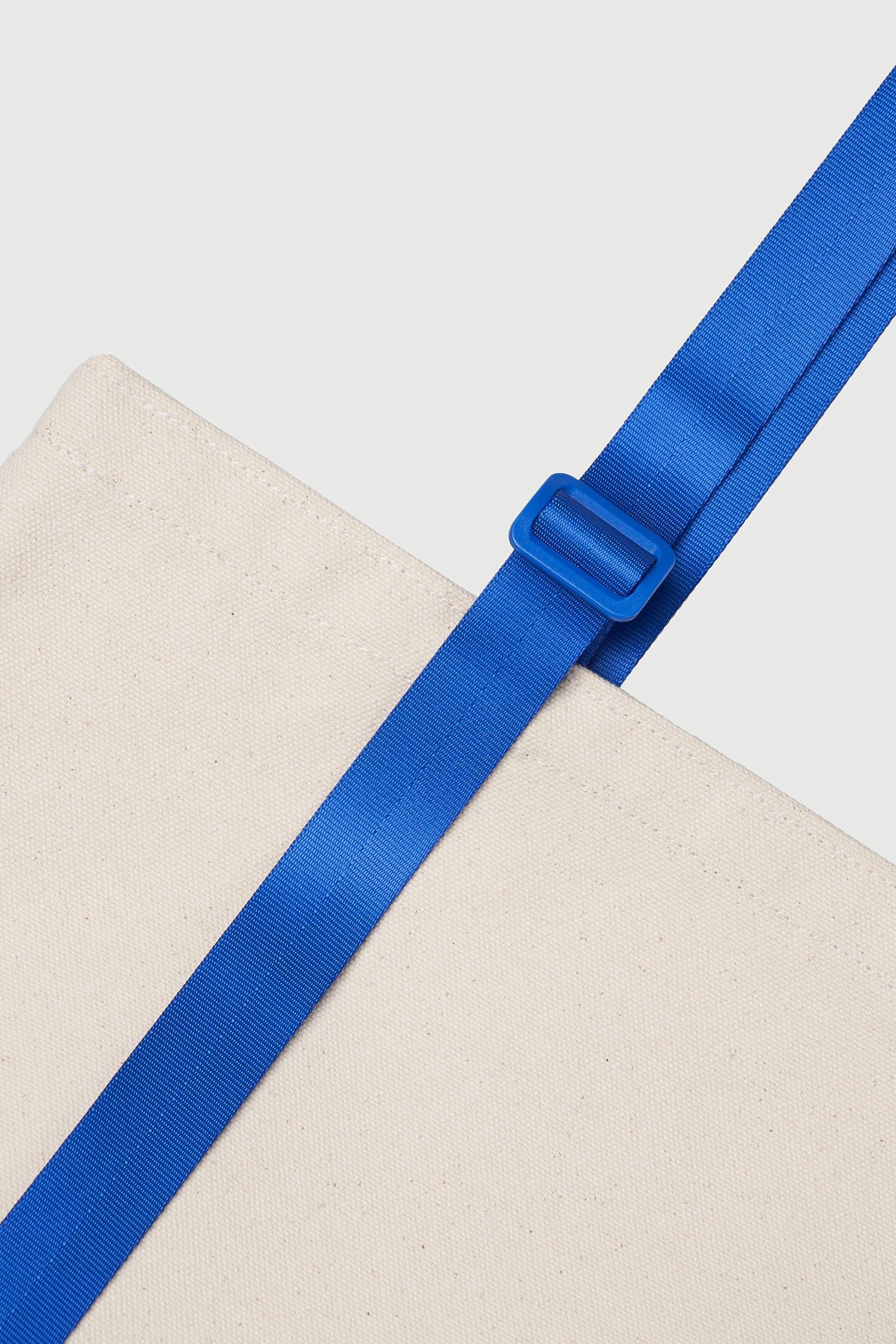 Ghost Tote No. 1