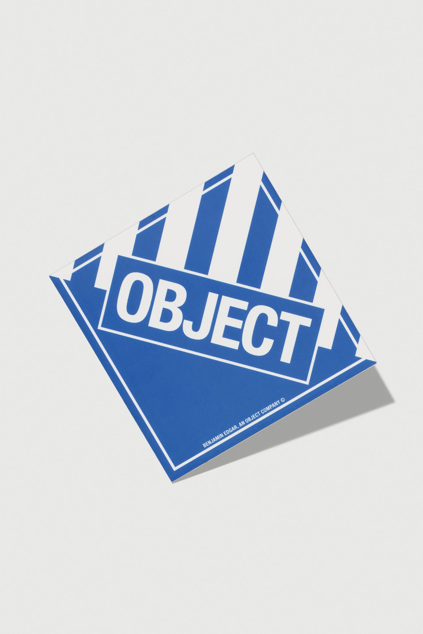 STICKER SET NO. 1