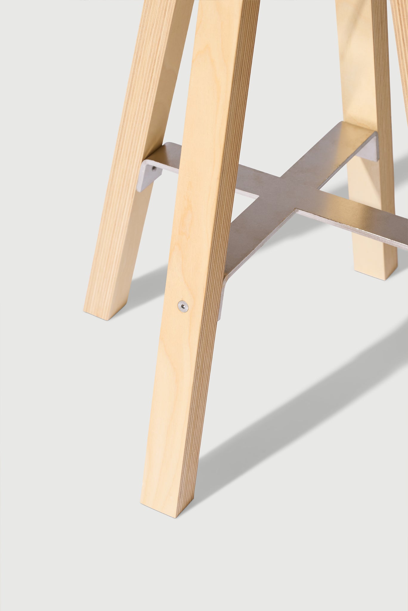 Sculptor's Stand Stool #2.5