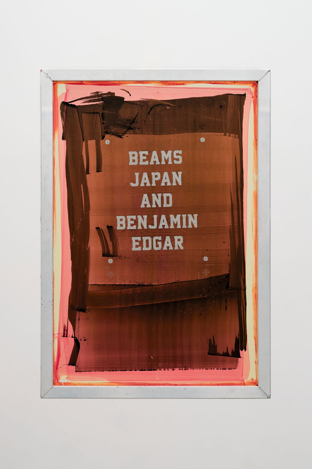 BEAMS T JAPAN