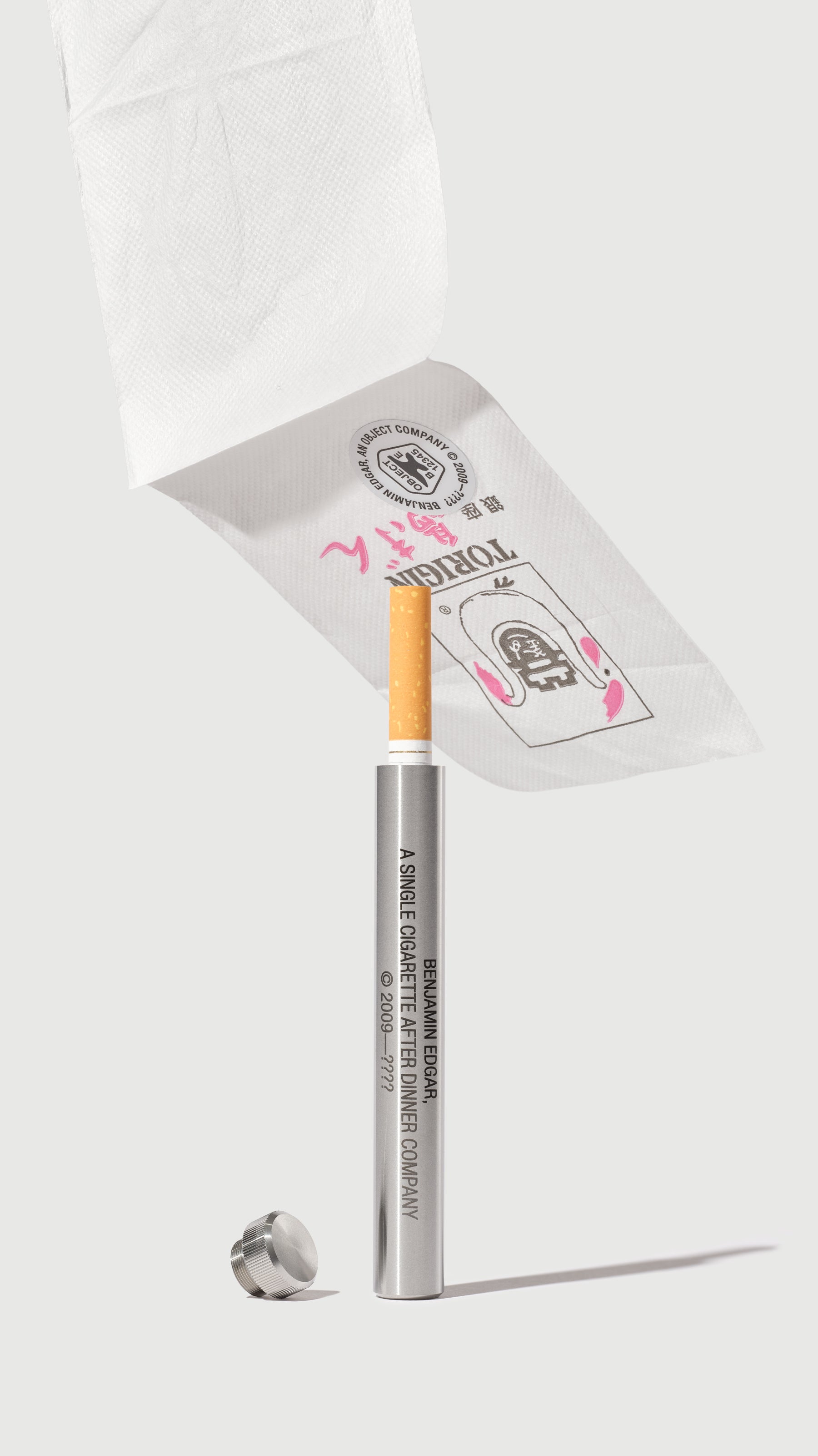 benjamin edgar cigarette holder BENJAMIN EDGAR, an object company. – BENJAMIN EDGAR, object company benjamin edgar cigarette holder BENJAMIN EDGAR, an object company. – BENJAMIN EDGAR, object company