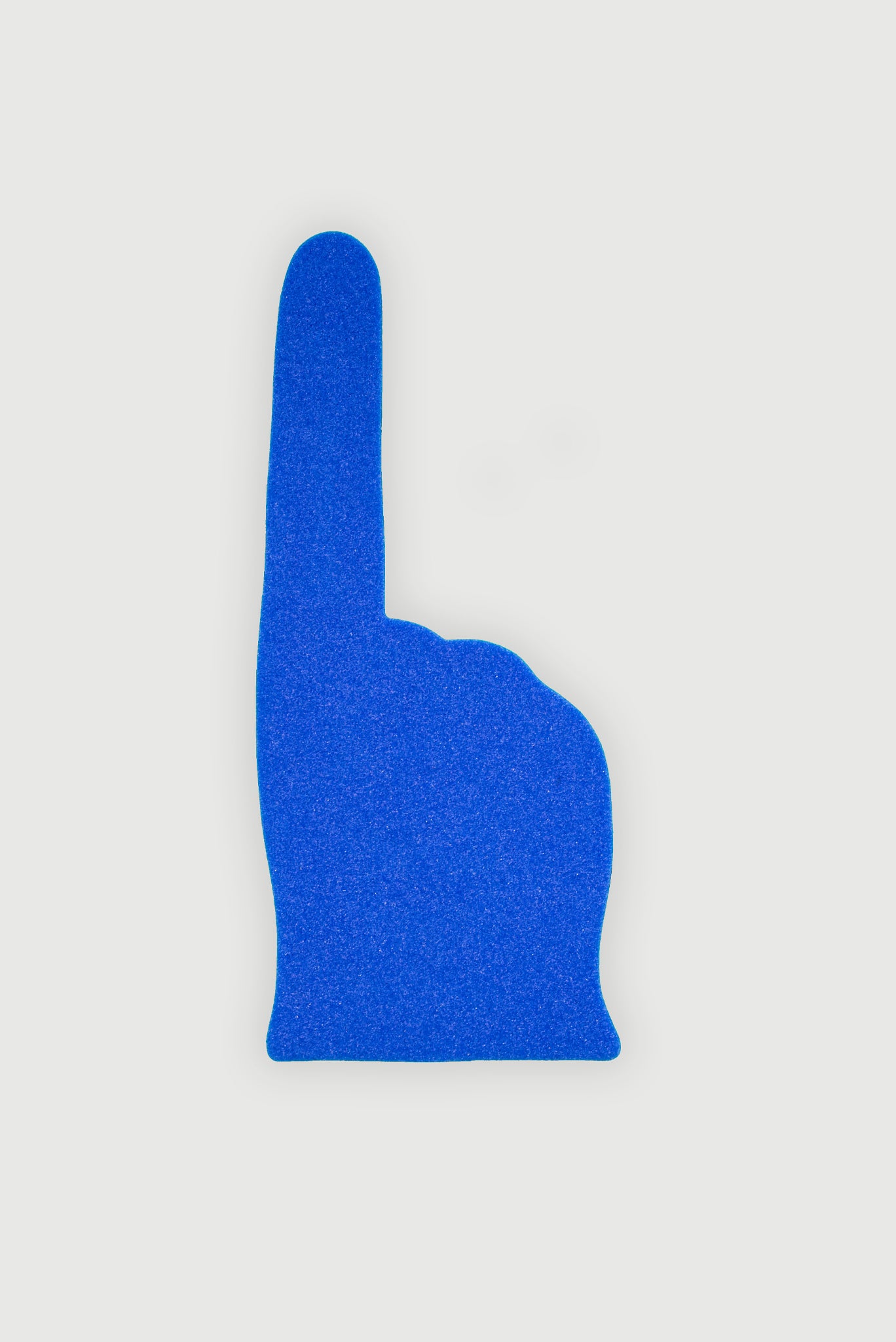 #1 Object Company Foam Hand