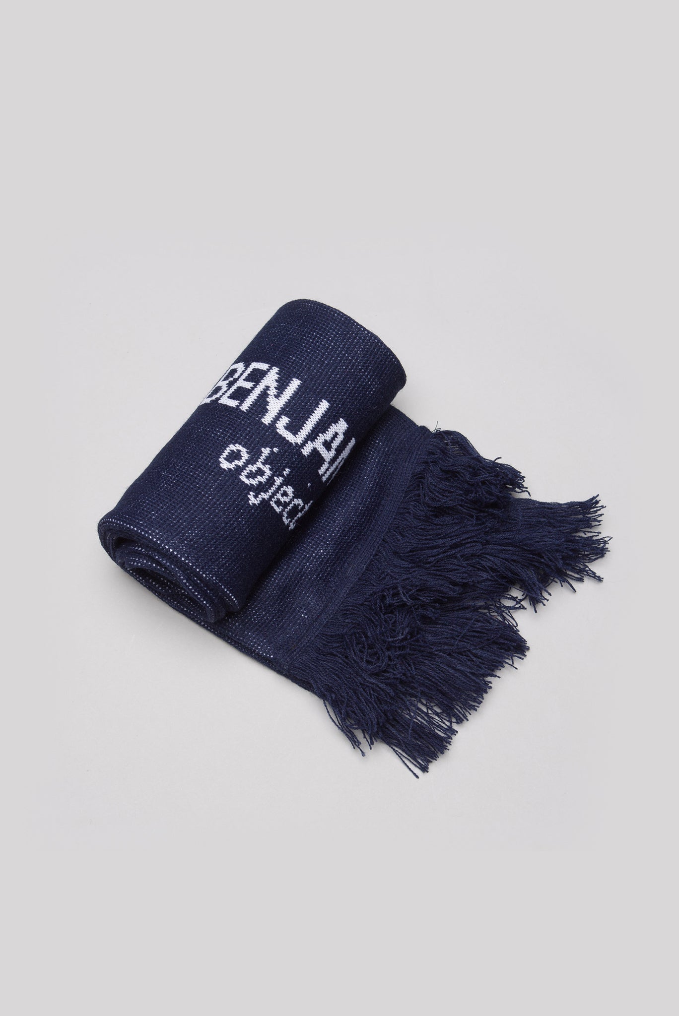 “All The Way Through” Cheap Souvenir Scarf