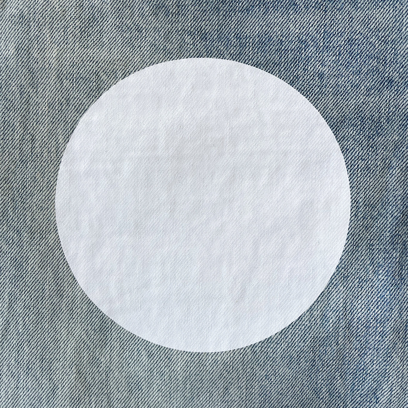 Bespoke Dot 500's No. 1 Selvedge Jeans