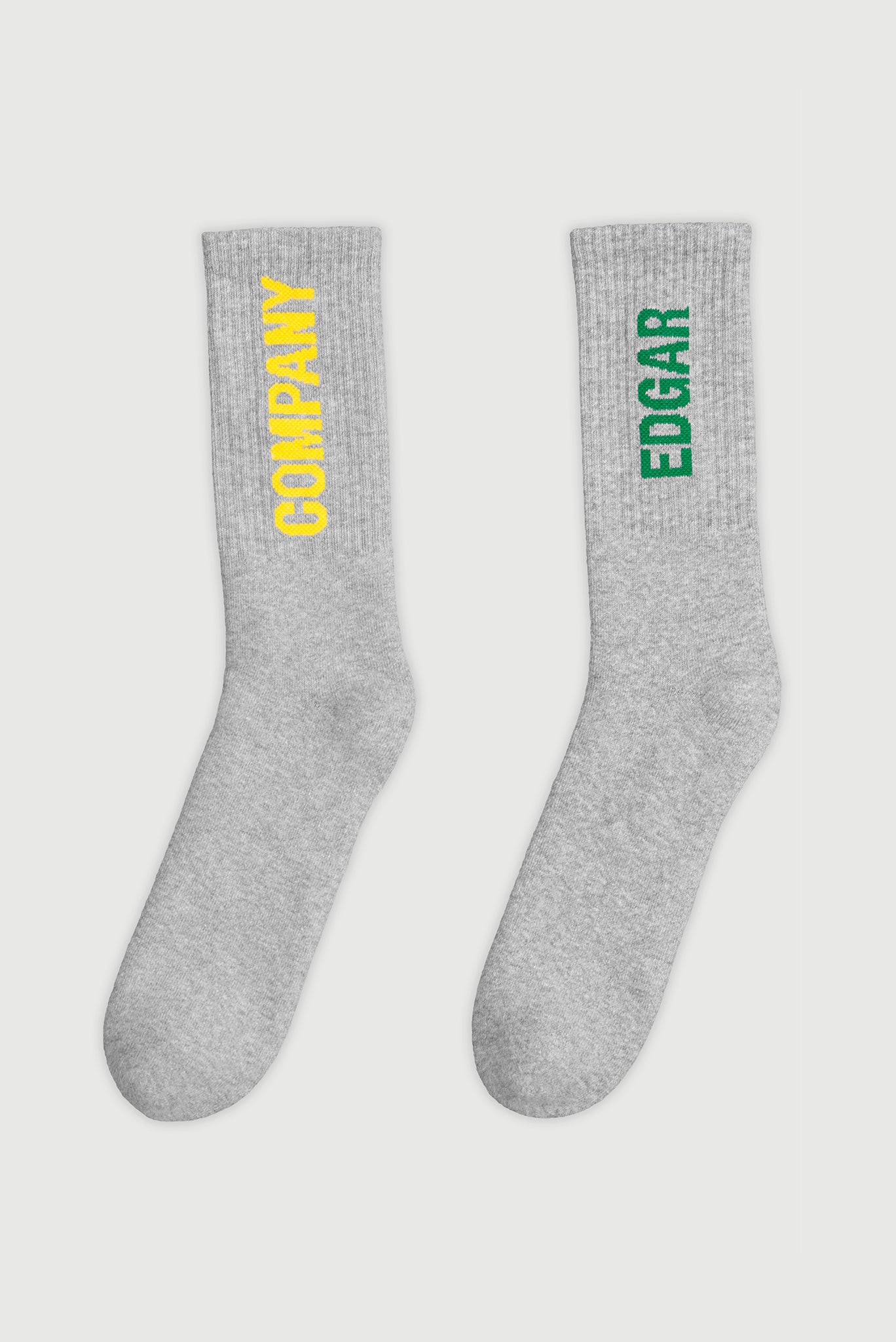 Studio Sliding Socks - Two Pack