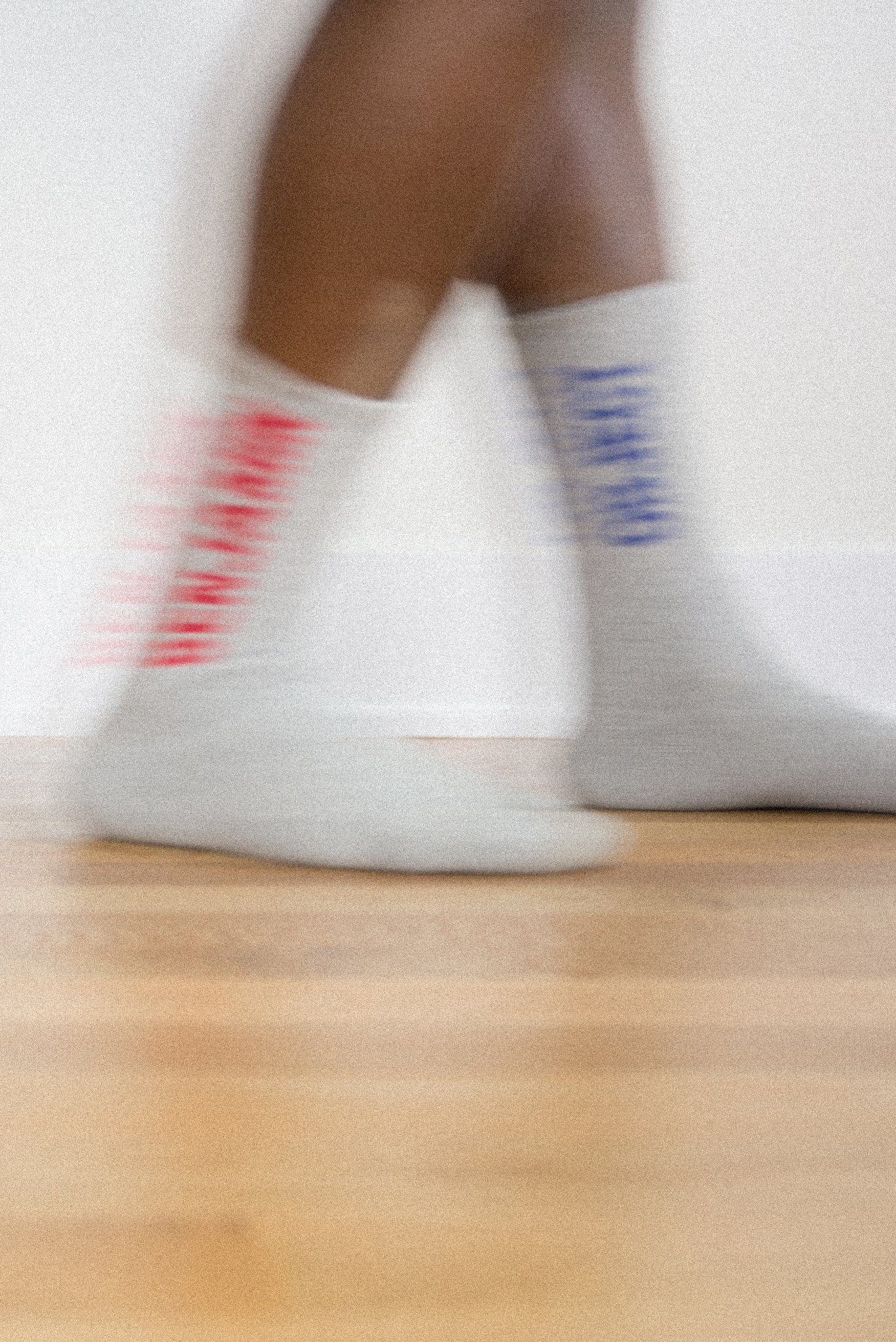 Studio Sliding Socks - Two Pack