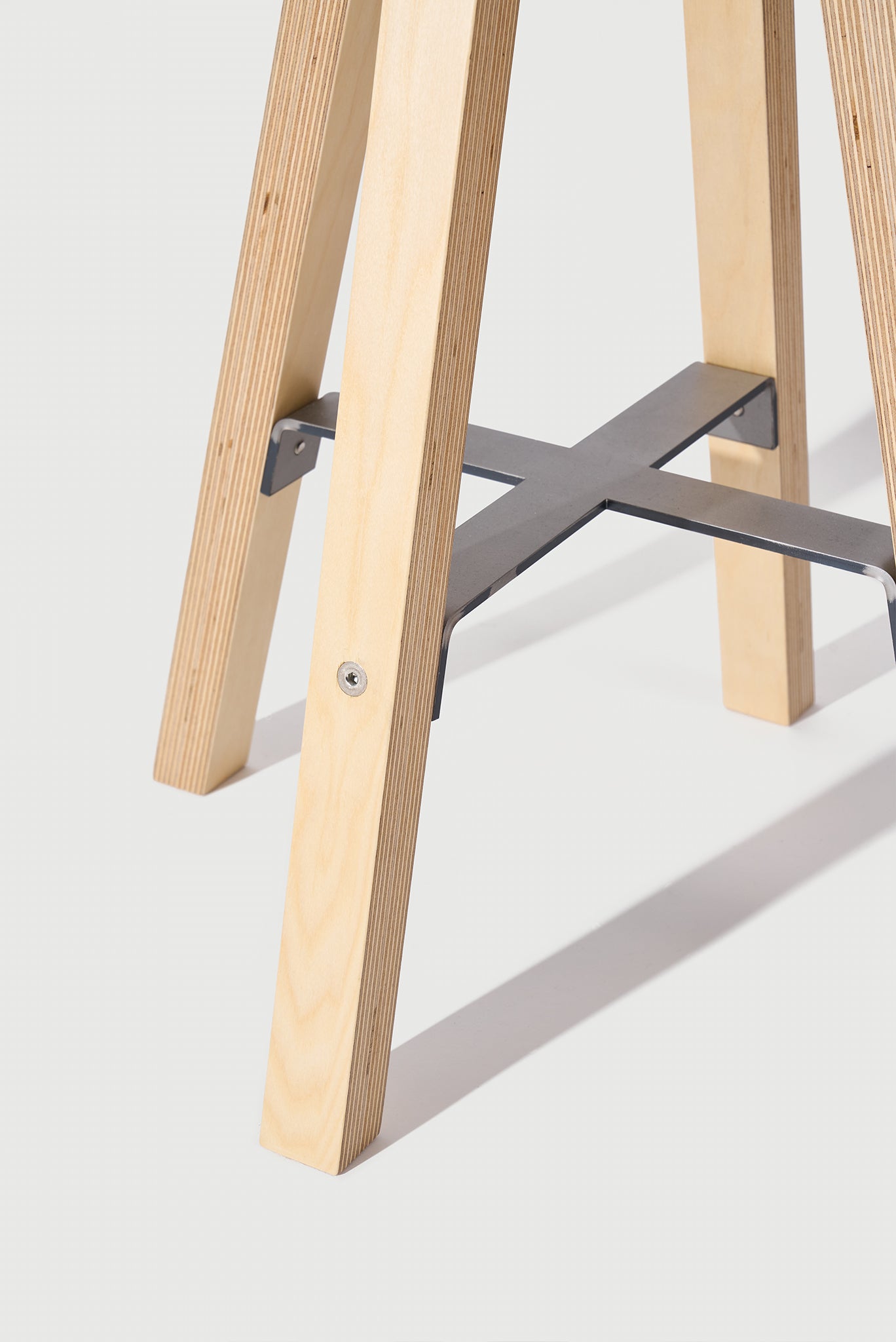 Sculptor's Stand Stool #2