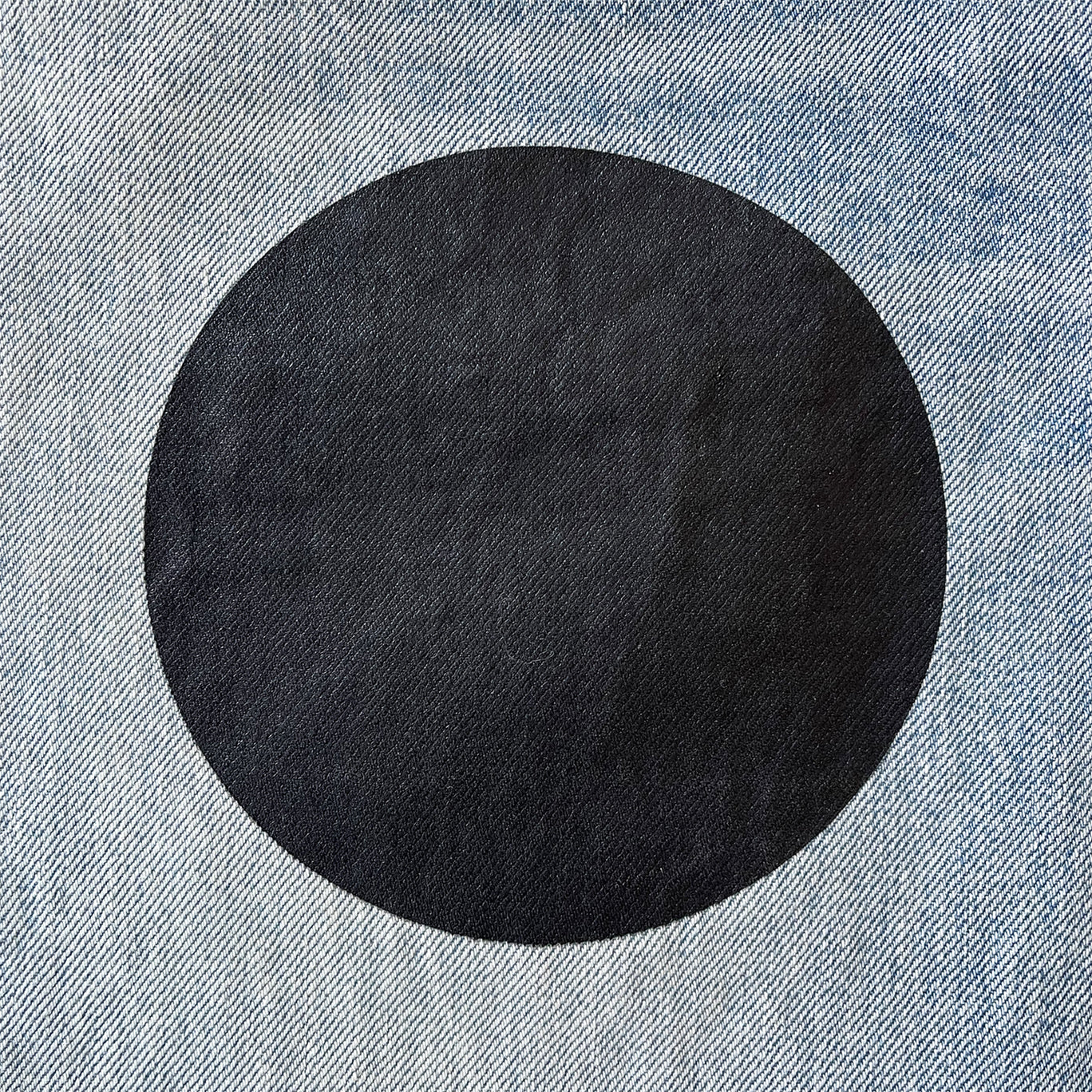 Bespoke Dot 500's No. 1 Selvedge Jeans