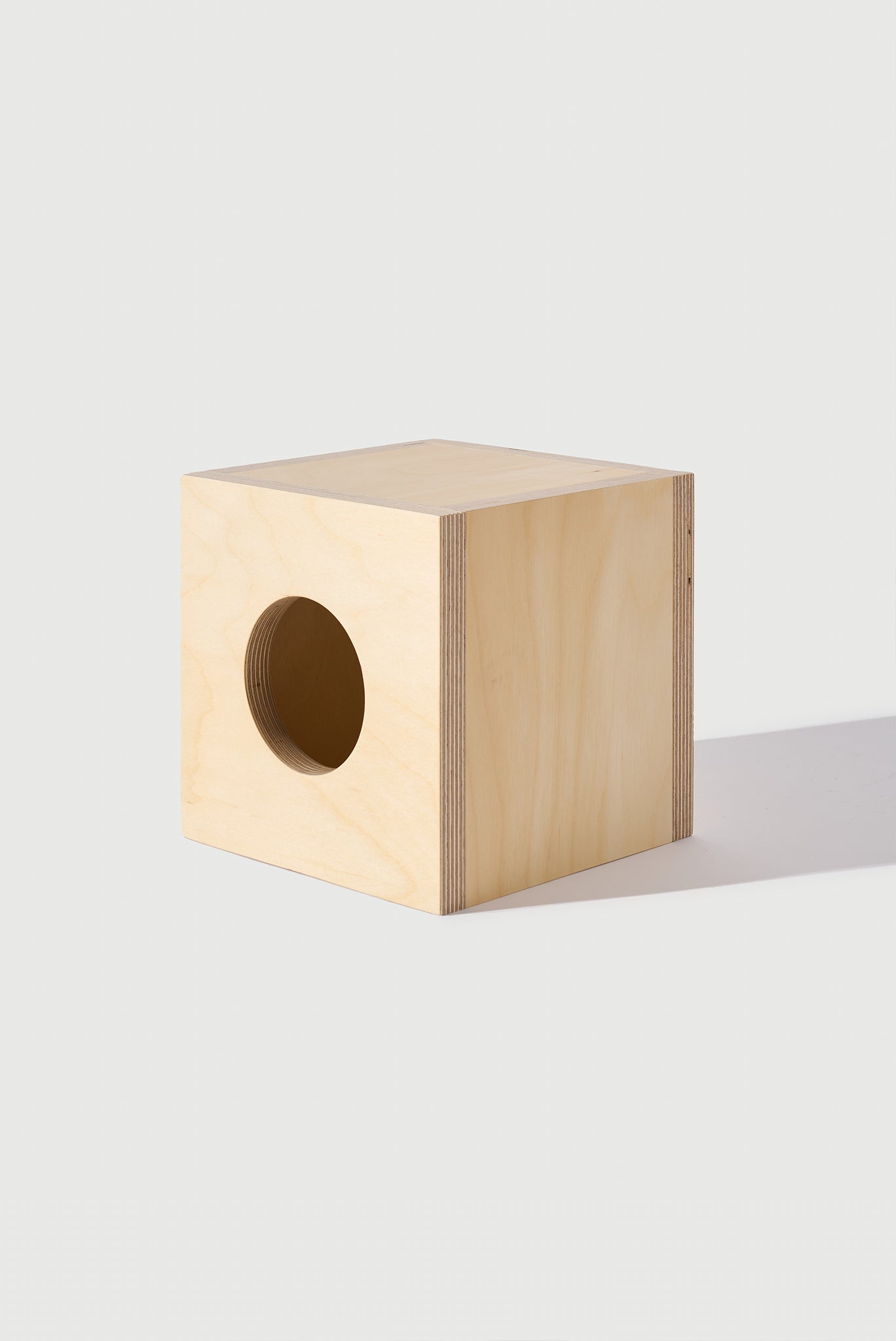 Sculptor's Stand Stool #2