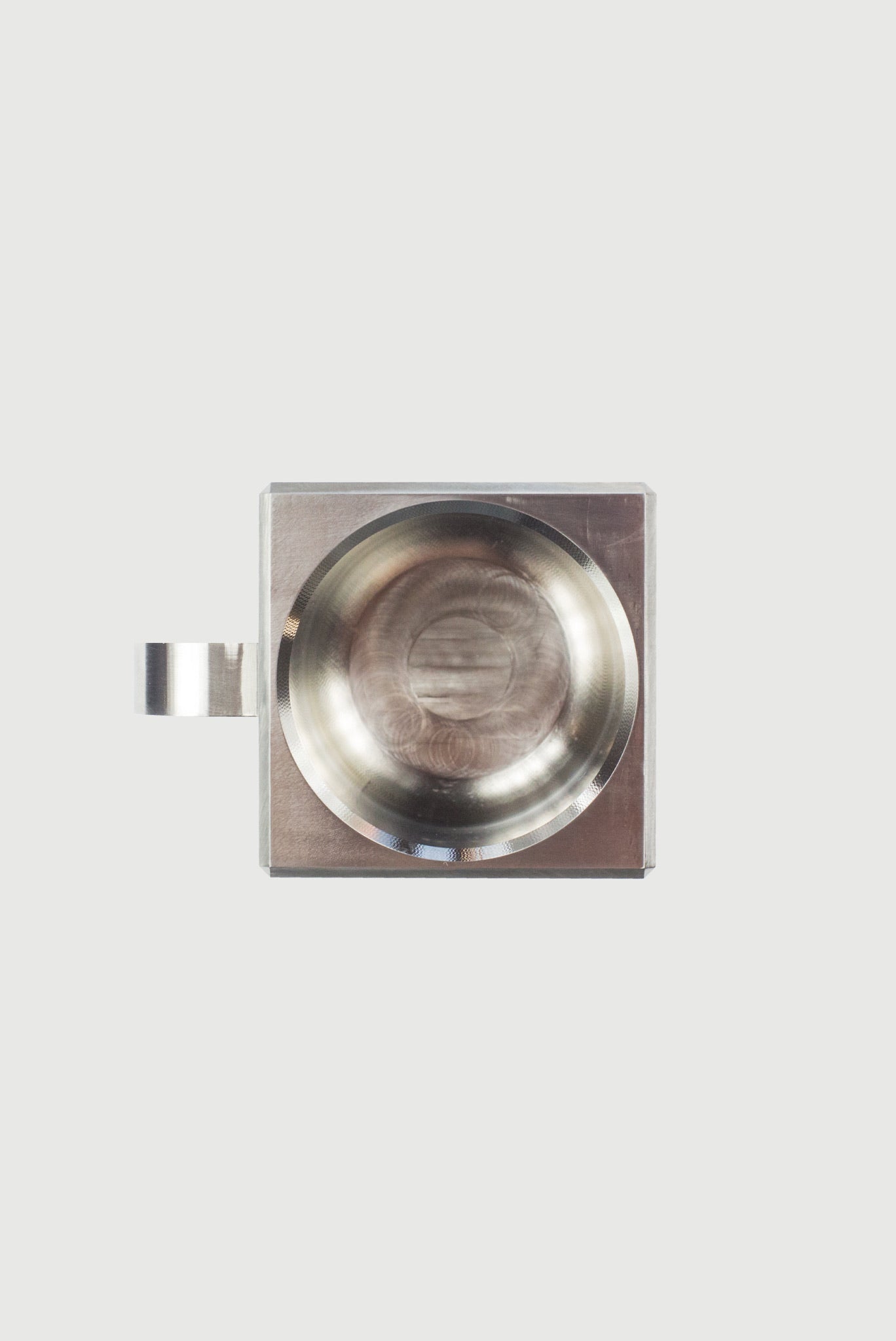 Stainless Steel Coffee Cup